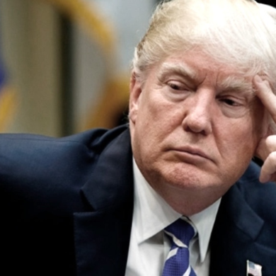 Revelarán impuestos pagados por Trump