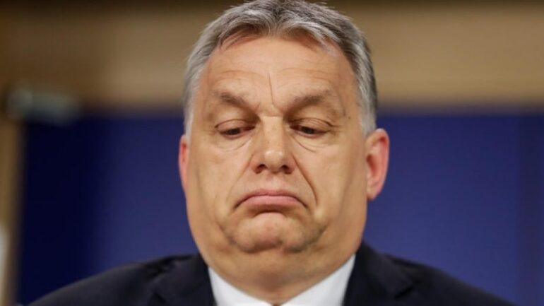 orban ucrania