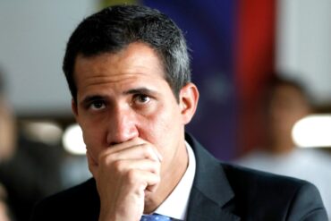 guaido interino