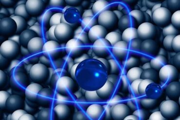 Logran histórica fusión nuclear