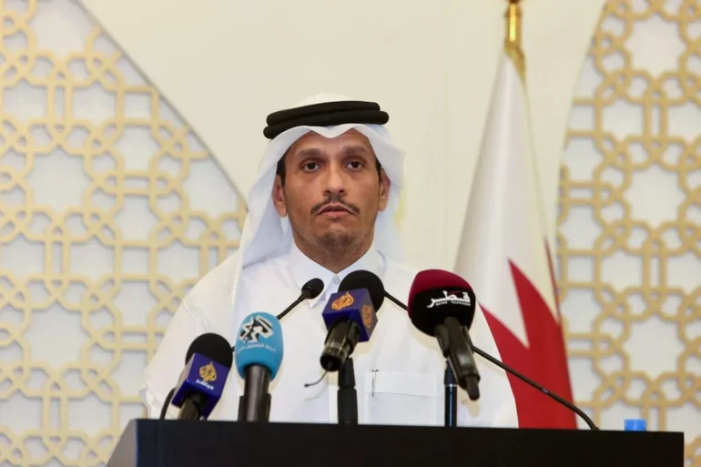 Qatar niega vínculos con el Qatargate