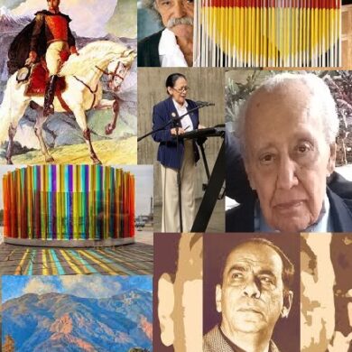 La política cultural, como elemento de transformación social