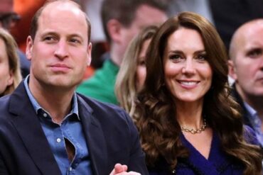 Abucheados los principes