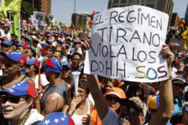 Provea pide estar atentos con víctimas