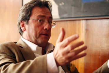 Roig sobre el diálogo