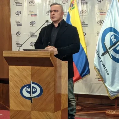 Tarek sobre denuncias