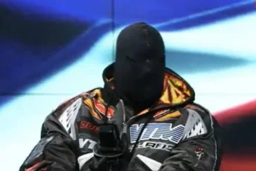 Kanye y su pasión por Hitler