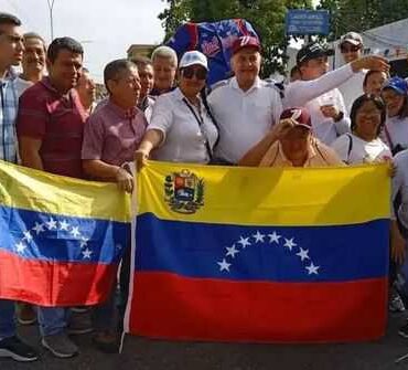 Levantamiento de sanciones no puede ser cheque en blanco