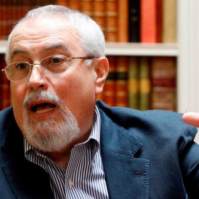 Aveledo critica a la oposición