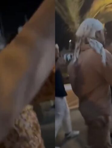 BadBunny en medio de una polémica