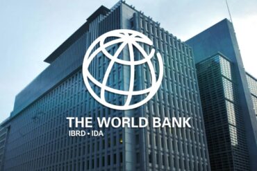 Banco Mundial da sus previsiones