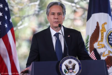 EEUU enviará mas armas