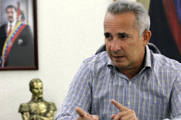 Bernal sobre atentado en Ureña