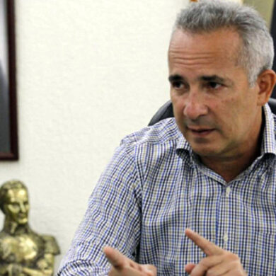 Bernal sobre atentado en Ureña