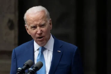 Biden sobre documentos encontrados en su antigua oficina