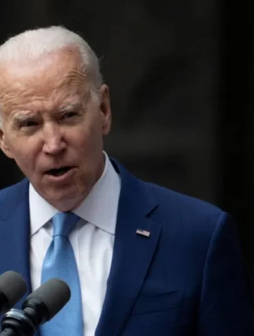 Biden sobre documentos encontrados en su antigua oficina