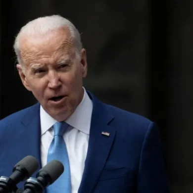 Biden sobre documentos encontrados en su antigua oficina