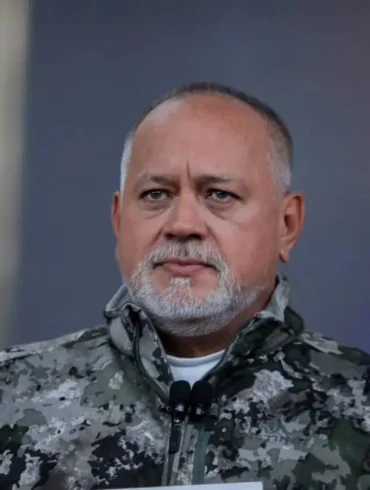 Cabello: La plata ha desaparecido