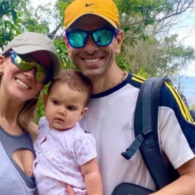 Capriles anuncia boda