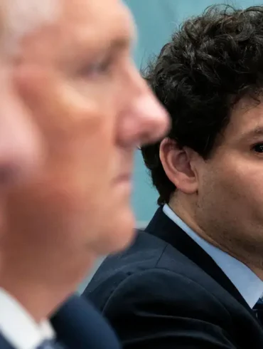 Bankman se declara inocente