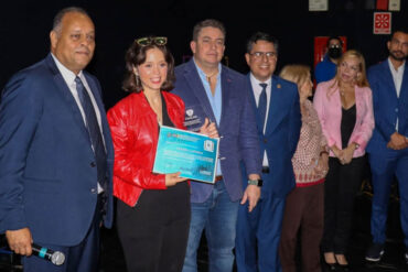 Chacao celebra Día Nacional del Cine