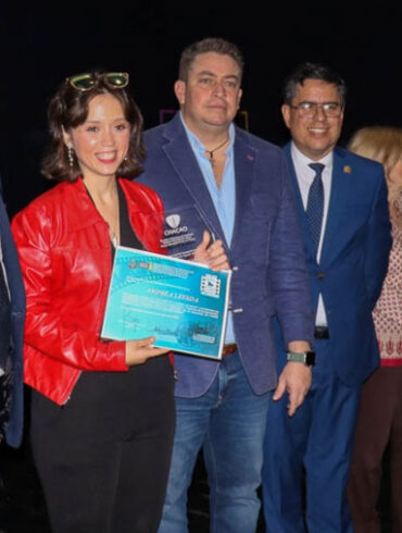 Chacao celebra Día Nacional del Cine