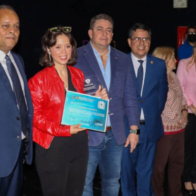 Chacao celebra Día Nacional del Cine