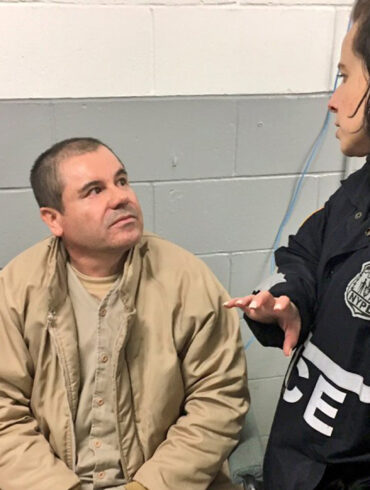 El Chapo manda carta a AMLO