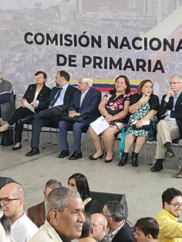 Extienden lapso a miembros de Juntas Regionales