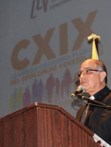 Instalan Asamblea de Conferencia Episcopal