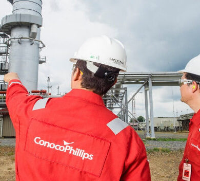 Conoco busca vender petroleo venezolano