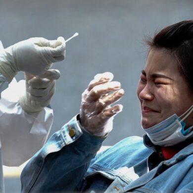 China protesta por medidas