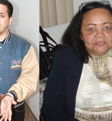 Culpable diplomático venezolano