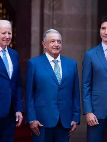 Cumbre Biden AMLO