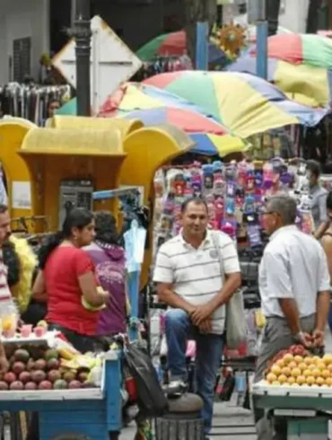 Lento crecimiento de empleo en Latinoamérica