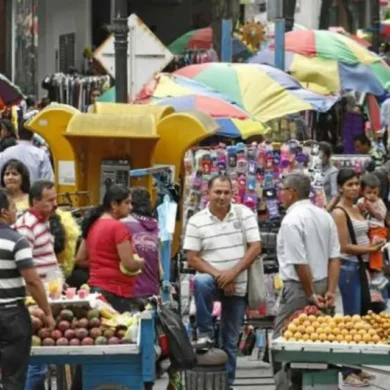 Lento crecimiento de empleo en Latinoamérica