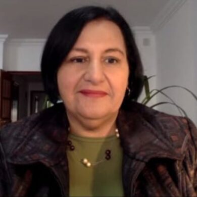 Figuera rechaza ley contra las ONG