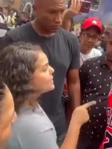 No dejan a Nacho dar concierto en San Agustín