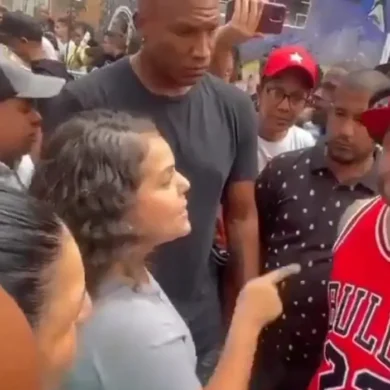 No dejan a Nacho dar concierto en San Agustín