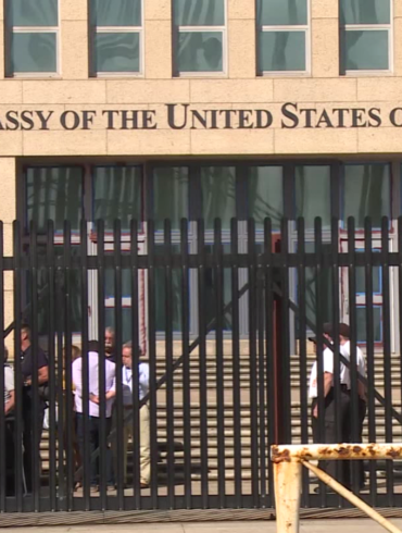 EEUU tramitará visas en su embajada en Cuba