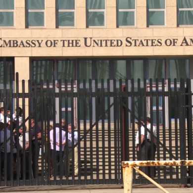EEUU tramitará visas en su embajada en Cuba