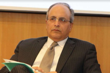 Embajador considera que Venezuea no debe estar en la OEA