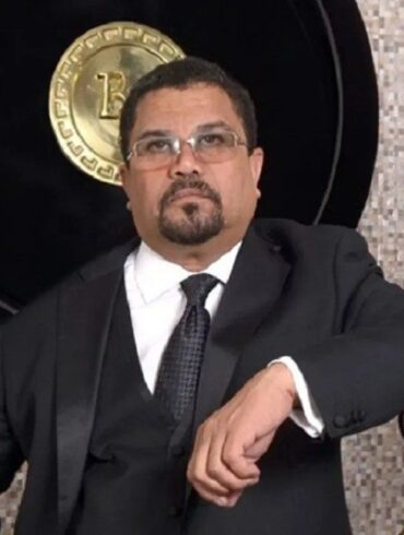 El C0nde a las primarias