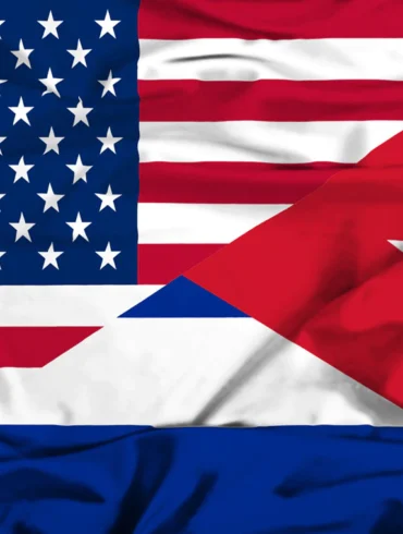 Estados Unidos y Cuba dialogarán