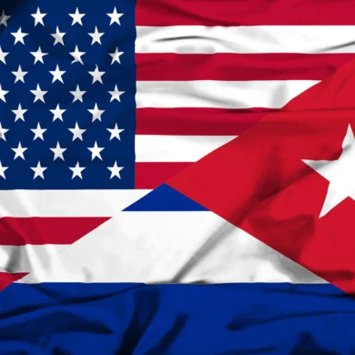 Estados Unidos y Cuba dialogarán