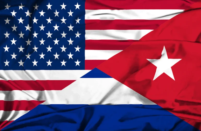 Estados Unidos y Cuba dialogarán