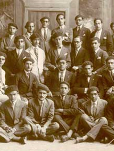 La viveza criolla