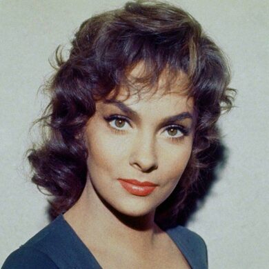 Muere Gina Lollobrigida