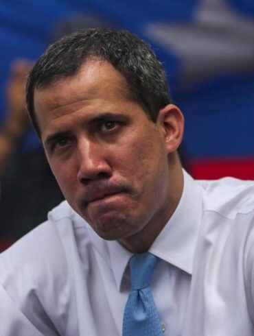 La Venezuela post Guaidó
