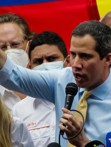 Guaidó rendirá cuentas este jueves